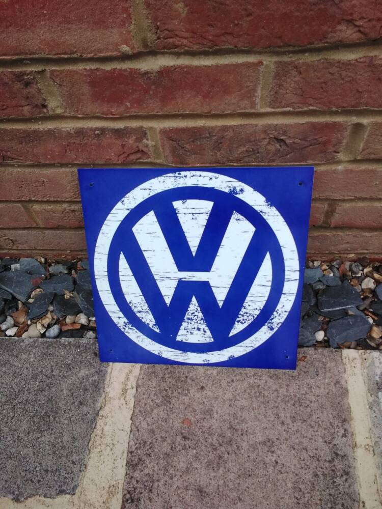 VW Logo
