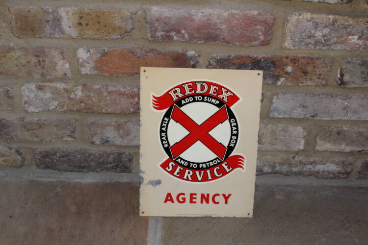 REDEX SERVICE AGENCY
