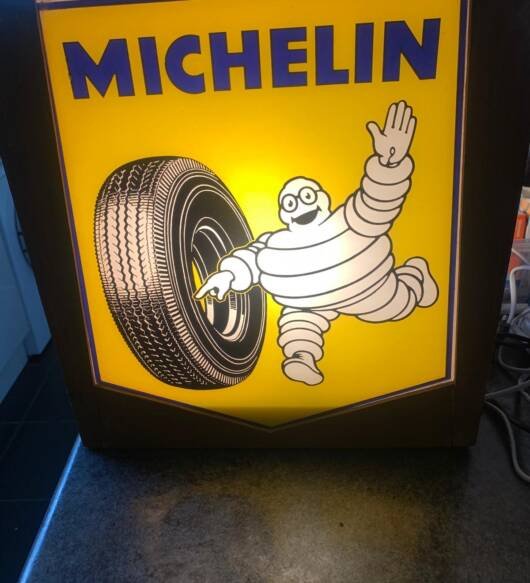 MICHELIN Lightbox